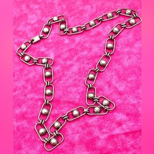 Vitoria De Taxco Handmade Necklace